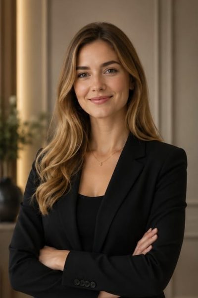 Amelia Carter